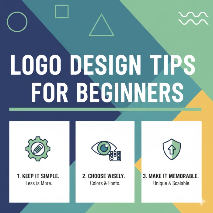 Logo Design Tips for Beginners