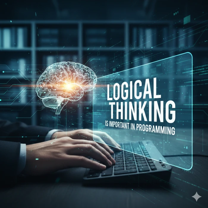 Why Logical Thinking Is Important in Programming