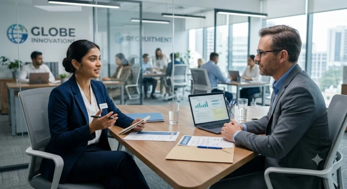 How to Negotiate Salary as a Fresher