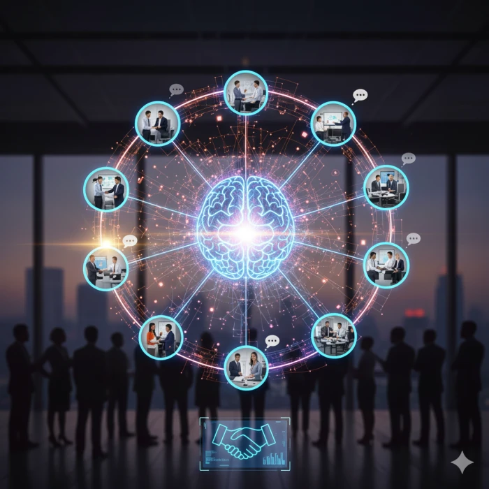 Why Communication Skills Are Important in Every Job