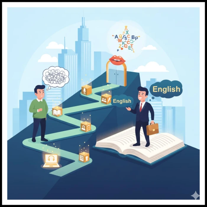 How to Improve Your English for Professional Success