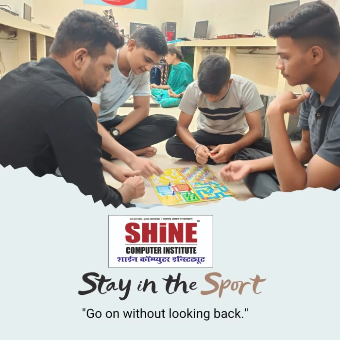 Gallery SHiNE INSTITUTION