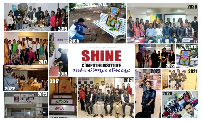 Gallery SHiNE INSTITUTION