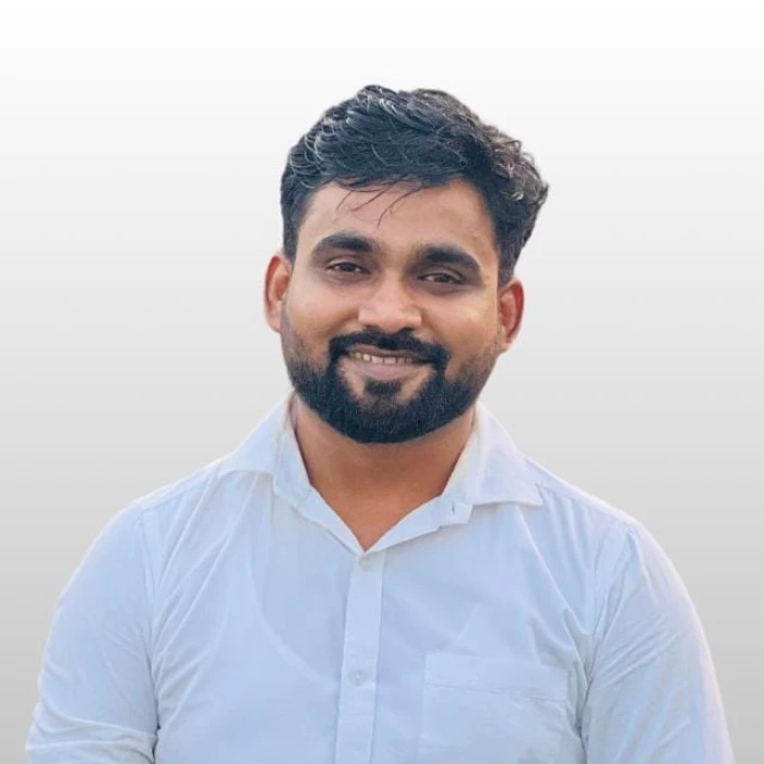 UMEISH M. PANDHARE FOUNDER