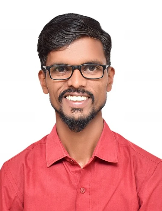 NITIN G. PAWAR General Manager