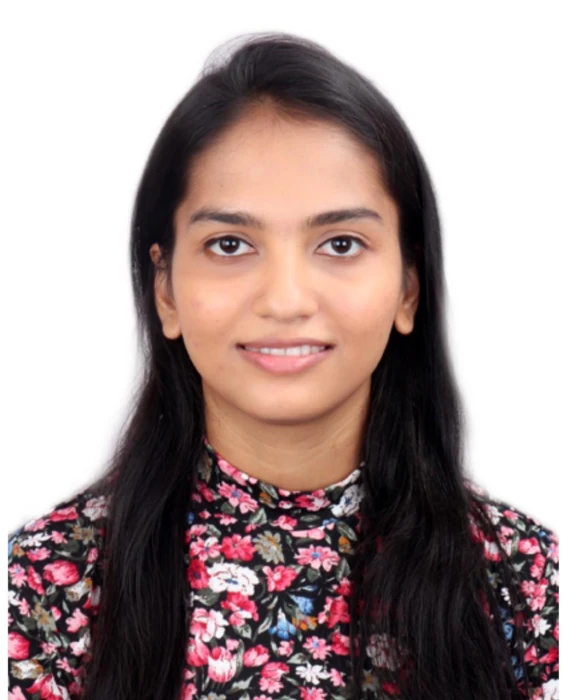 POOJA R. JADHAV Centre Owner - Mankhurd