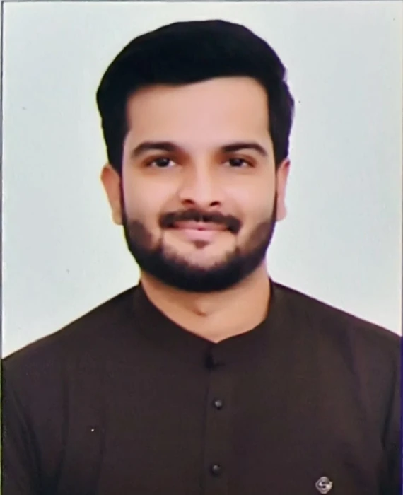 VINAYAK S. ERANDE Centre Owner - Koparkhairane