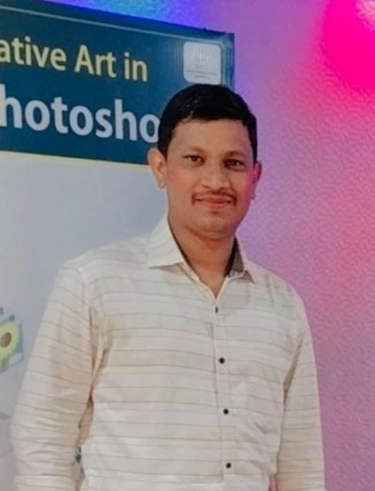 SADASHIV B. GHERADE Centre Owner - Airoli