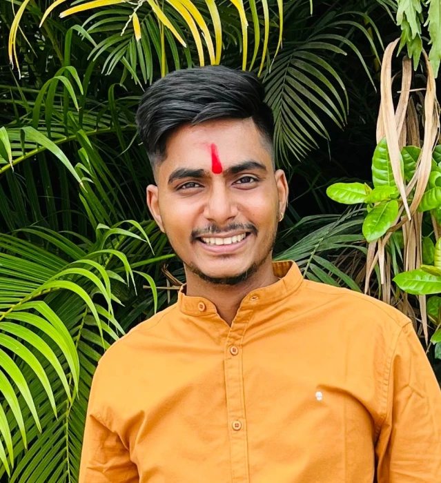 ARVIND A. CHOUDHARI Centre Owner - Juinagar