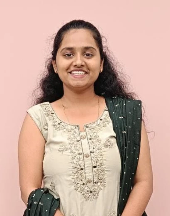 PRAJAKTA N. DEVKAR Centre Owner - Panvel